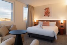 MercureParisQuaid'Ivry-chambre