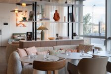MercureParisQuaid'Ivry-sallle a MangeR