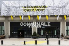 Communale Saint-Ouen-Communale-Intérieurs