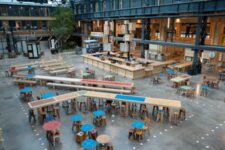 Communale Saint-Ouen-Cours