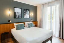 Adagio Le Parc-Chambre 1
