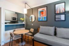 Adagio Le Parc-chambre