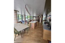 Adagio Le Parc-salon