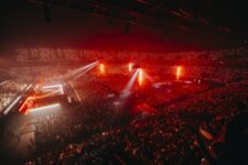 Plenitude Arena-salle de concert