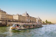 Magic Ways - bateau 
