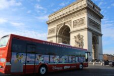 Magic Ways - bus arcl 