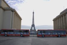 Magic Ways - bus Tour Eeiffel