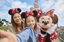 Magic Ways - Disney Minnie 