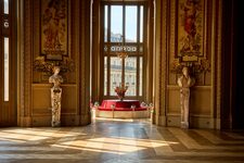 Palais Garnier - Scénographie de l'activation - 