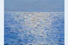 Gustave Fayet - Marine - Collection particulière