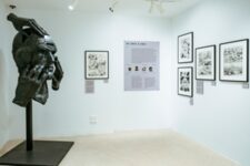 Exposition inaugurale du Fonds Enki Bilal - 2026