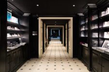 Maison Gainsbourg - Librairie Boutique