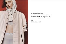 Who's Next & Bijorhca 2026