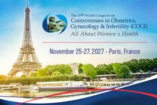 Affiche du congrès COGI 2027
