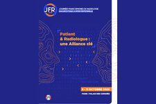 Affiches des JFR 2026