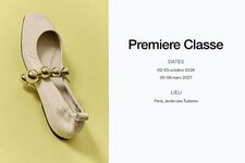 Affiche du Who's Next : Premiere Classe 2026 (octobre)