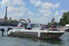 My Boat Paris - Croisière sur la seine