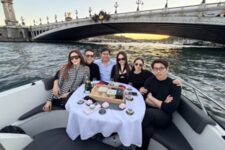 My Boat Paris - Croisière sur la seine2