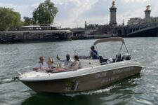My Boat Paris - Croisière sur la seine3 