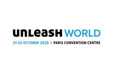 Logo UNLEASH 2026