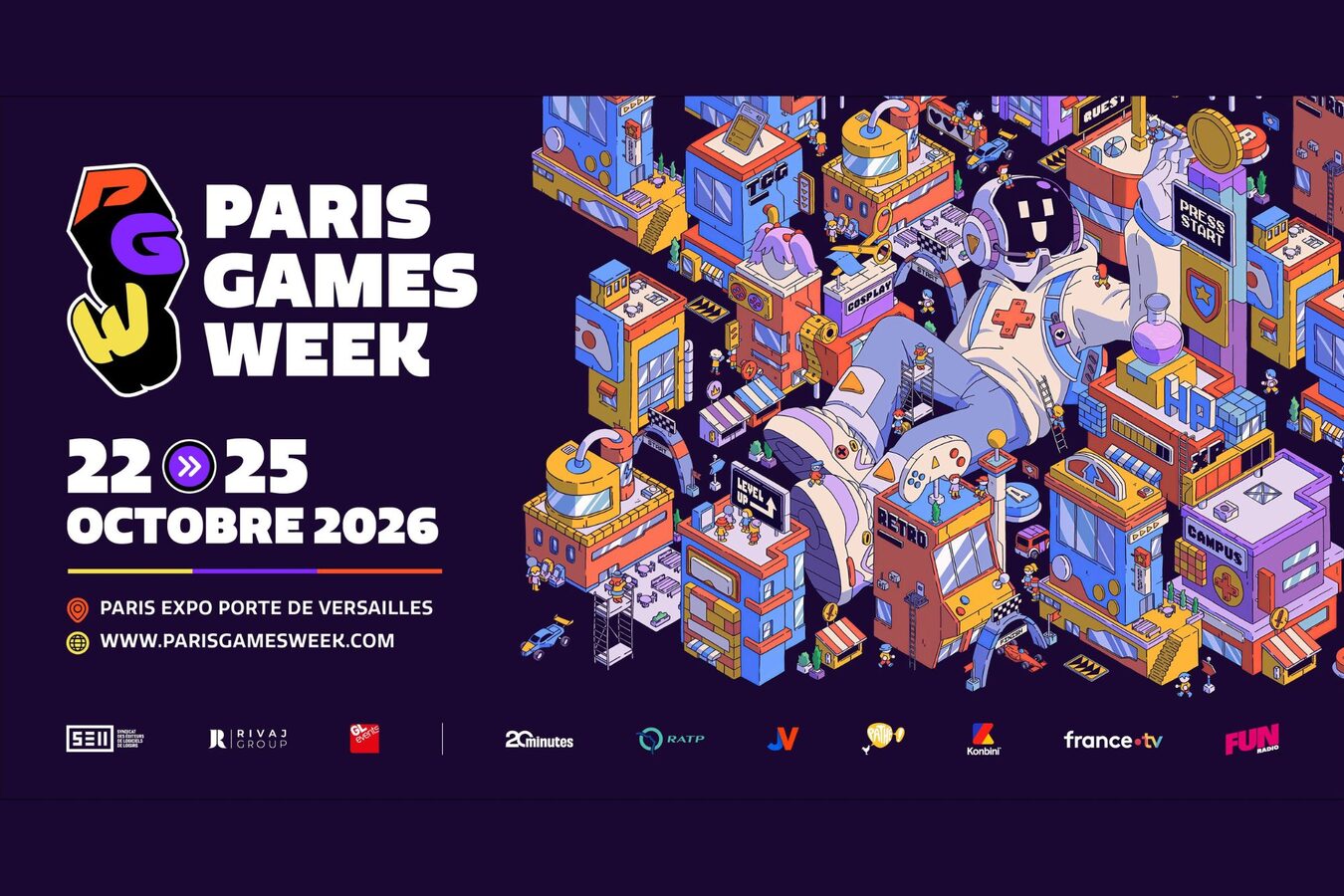 Global Games & Developers Briefing — Monday, 26 October 2026 – TSOmac ...