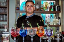Festival Mixtura - Cocktails