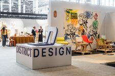 Maison&Objet 2025 - Design District