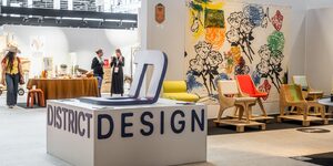 Maison&Objet 2025 - Design District