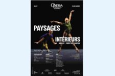 Affiche Paysages intérieurs