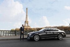My Daily Driver - Tour Eiffel | 2000x1330 | ©My Daily Driver 