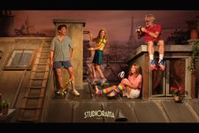  Studiorama - années 80
