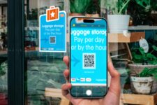luggagehero - Book shop 