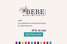 BEBE Paris 2026