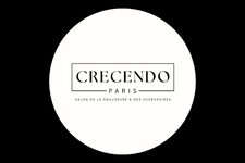  Salon Crecendo Paris