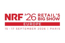  Salon NRF Retail's Big Show Europe 2026 