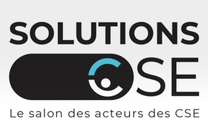 Salon CSE Paris 2026 – SolutionsCSE | Paris Expo Porte de Versailles