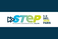  STEP by Pollutec 2026