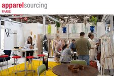  Texworld & Apparel Sourcing Paris