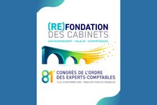 Congrès National de l'Ordre des Experts Comptables 2026 