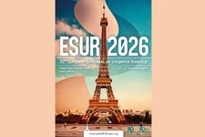 ESUR 2026 - 32nd European Symposium on Urogenital Radiology