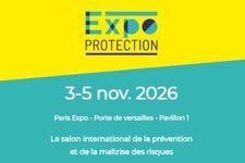 Expoprotection - Le salon de la prévention et de la gestion des risques