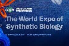 iGEM GIANT JAMBOREE 2026