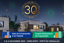 Le Salon de la Copropriété et de l’Habitat