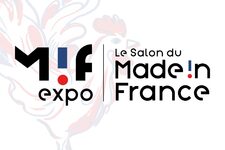 MIF Expo : Le salon du Made in France