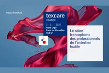 Texcare France