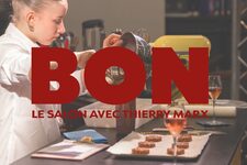 Salon du BON 2026