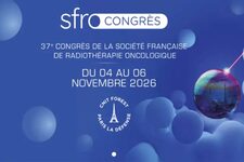 Congrès SFRO 2026