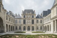 Musee Carnavalet - Histoire de Paris 