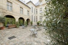 Musée Cognacq-Jay 