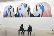 Musée d'Art Moderne 